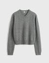 Cotton Oversize Shirt