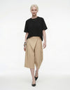 Cotton Oversize Shirt